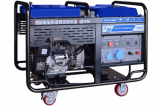 Бензогенератор TSS SGG12000EHLA