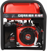 Бензогенератор A-iPower A8500TFE