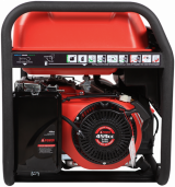 Бензогенератор A-iPower A8500EA
