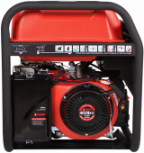 Бензогенератор A-iPower A7500EA