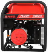 Бензогенератор A-iPower A7500