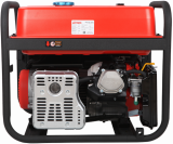 Бензогенератор A-iPower A6500
