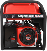 Бензогенератор A-iPower A5500EA