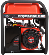 Бензогенератор A-iPower A5500C
