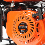 Бензогенератор Patriot Max Power SRGE3500E