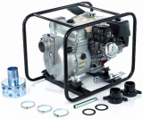 Мотопомпа Koshin KTH-80X