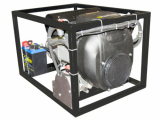 Газовый генератор REG GG10-230
