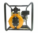 Мотопомпа Lifan 50ZB60-4,8QT