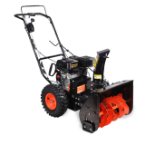 Снегоуборщик бензиновый Patriot Pro 777S