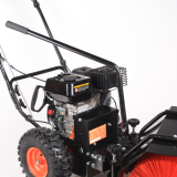 Снегоуборщик бензиновый Patriot Pro 777S
