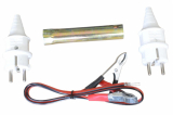Бензогенератор TSS SGG2800N
