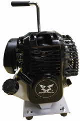 Мотопомпа EVOline XG10