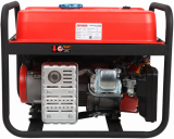 Бензогенератор A-iPower A3100E