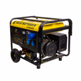 Генератор гибридный Champion LPG6500E