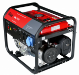 Бензогенератор Fubag BS6600