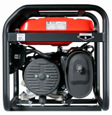 Бензогенератор Fubag BS6600AES