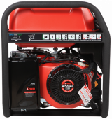 Бензогенератор A-iPower A7500TEA