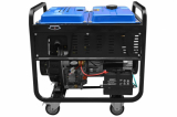 Дизель-генератор TSS SDG6000EH3A