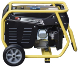 Бензогенератор JLT-Power JP4500