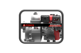 Мотопомпа A-iPower AWP80TX