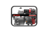 Мотопомпа A-iPower AWP100TX