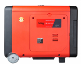 Инверторный генератор Fubag TI4500ES