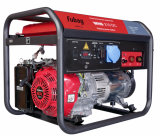 Сварочный генератор Fubag WHS210DC