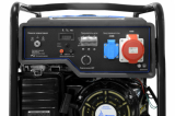 Бензогенератор TSS SGG7000E3A