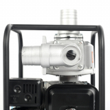 Мотопомпа Patriot MP3060S