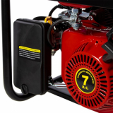 Бензогенератор DDE G330E