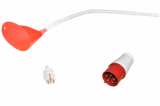 Дизель-генератор TSS SDG8000EH3A
