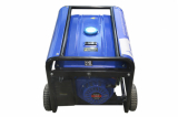 Cварочный бензогенератор TSS Pro GGW3.0/250E-R