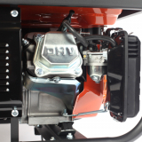 Бензогенератор Patriot GP3810L