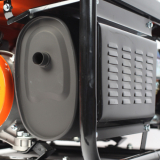 Бензогенератор Patriot Max Power SRGE3500E