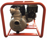 Мотопомпа EVOline WG20