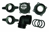 Мотопомпа Loncin LC50HZB23-3.1Q