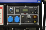 Cварочный бензогенератор TSS Pro GGW3.0/250E-R