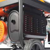 Бензогенератор Patriot GP3810L