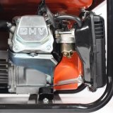 Бензогенератор Patriot Max Power SRGE3500E