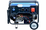 Бензогенератор TSS SGG6000EH3NA