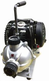 Мотопомпа EVOline XG10