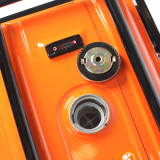 Бензогенератор Patriot Max Power SRGE3500E