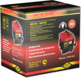 Инверторный генератор DDE DPG1101i