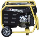 Бензогенератор JLT-Power JP7500