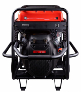 Бензогенератор Fubag BS11000AES