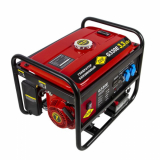 Бензогенератор DDE G330E