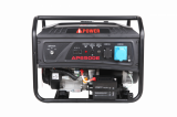 Бензогенератор A-iPower lite AР6500E