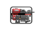 Мотопомпа A-iPower AWP50TX