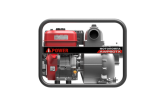 Мотопомпа A-iPower AWP80TX