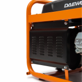 Генератор гибридный Daewoo GDA3500DFE